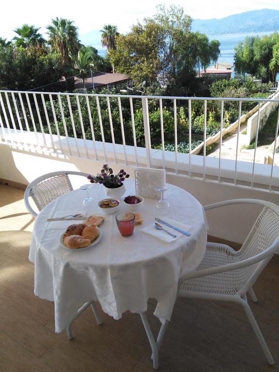 Hotel Residence Thalassa 레조디칼라브리아 외부 사진