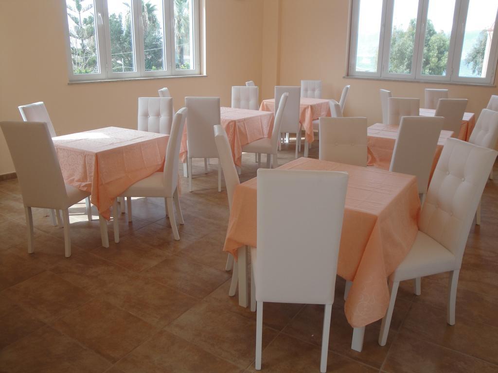 Hotel Residence Thalassa 레조디칼라브리아 외부 사진