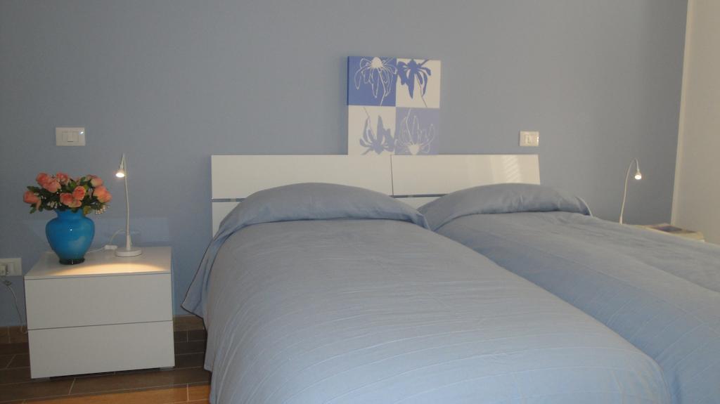 Hotel Residence Thalassa 레조디칼라브리아 외부 사진