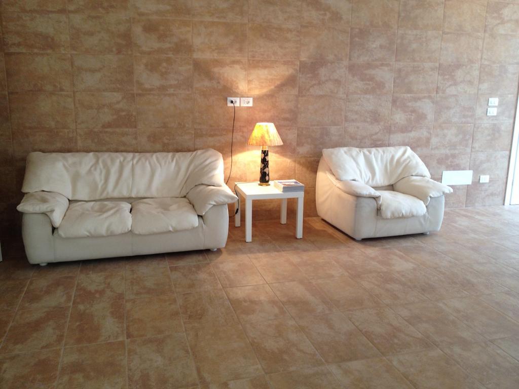 Hotel Residence Thalassa 레조디칼라브리아 외부 사진