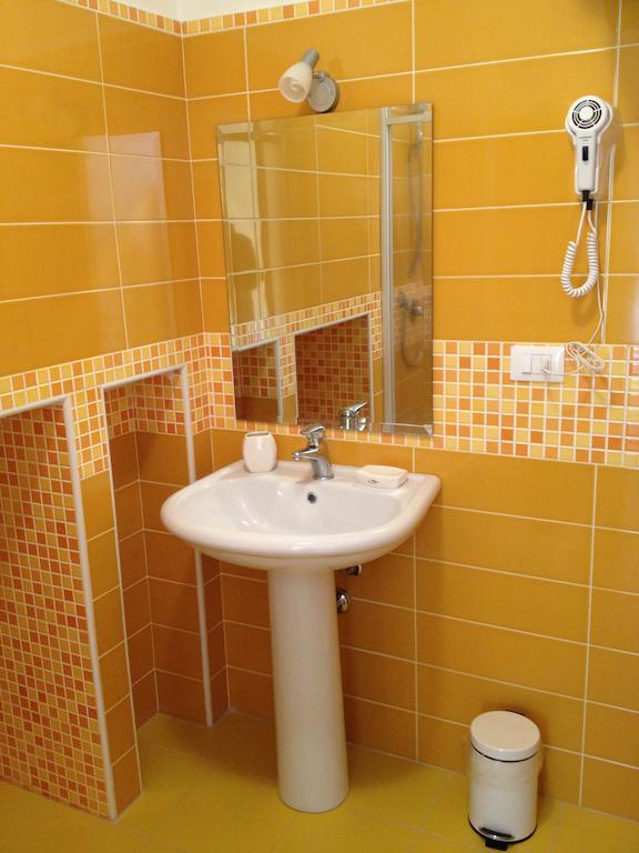 Hotel Residence Thalassa 레조디칼라브리아 객실 사진