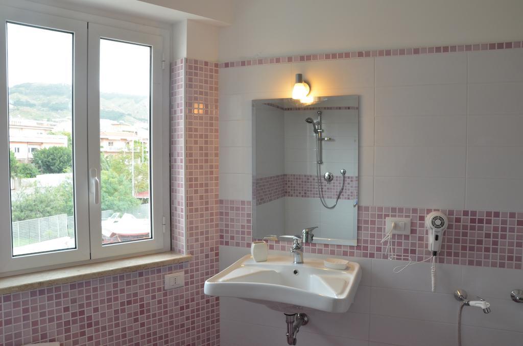 Hotel Residence Thalassa 레조디칼라브리아 객실 사진